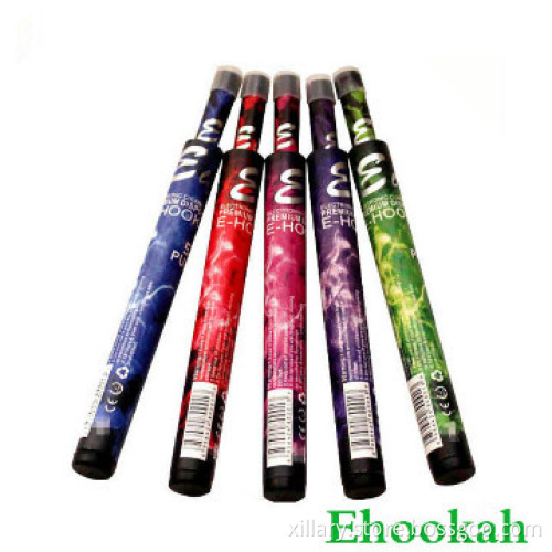 Lady Disposable E Cigarette Hookah Fasionable Designed
